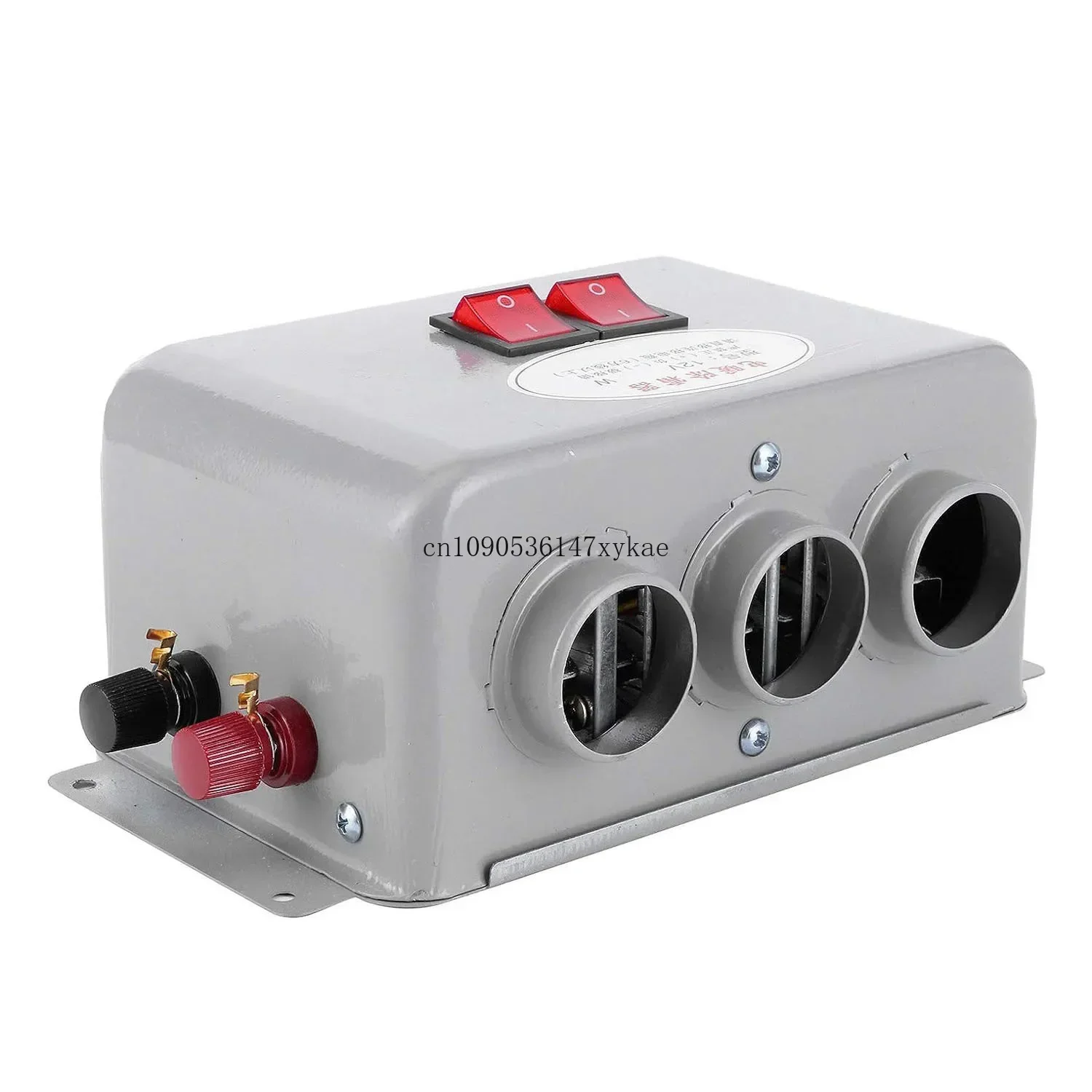 Car heater 12v24v car heater truck high-power fast heating heating and defrosting