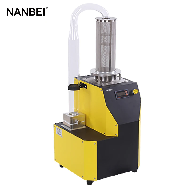 NANBEI FY-4 Electric Seed Blower Agriculture  Testing  