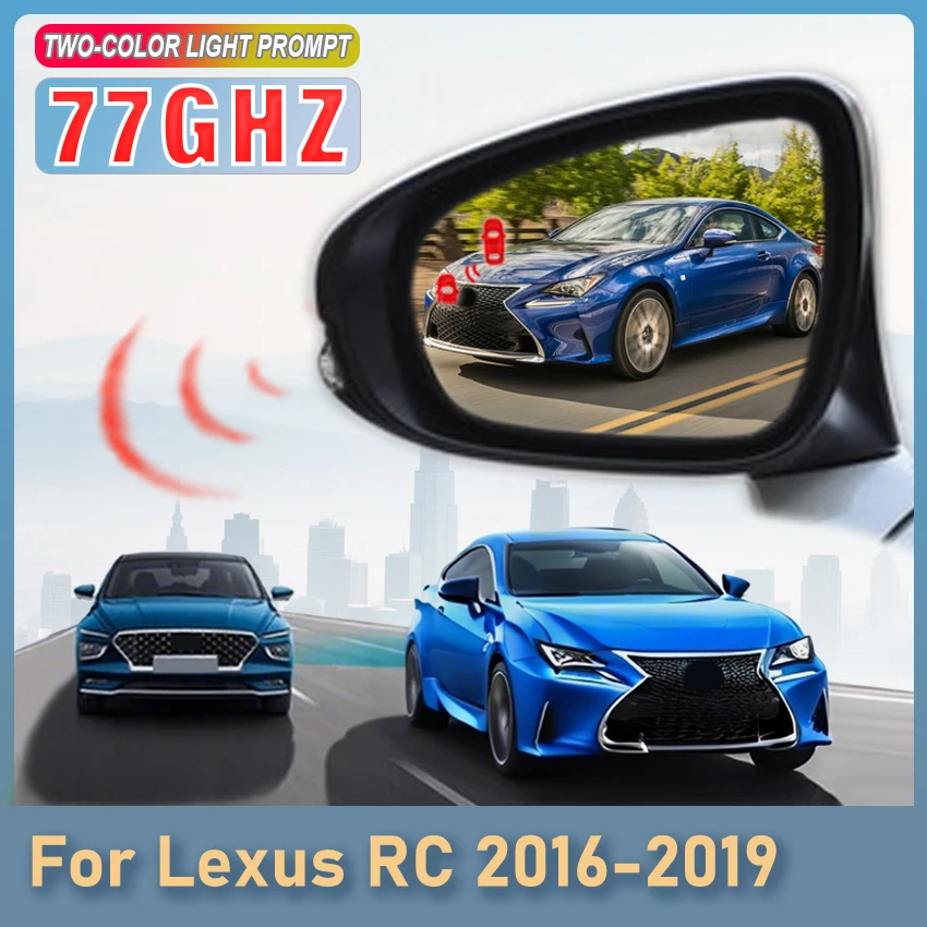 Car 77GHZ Radar Det… - image