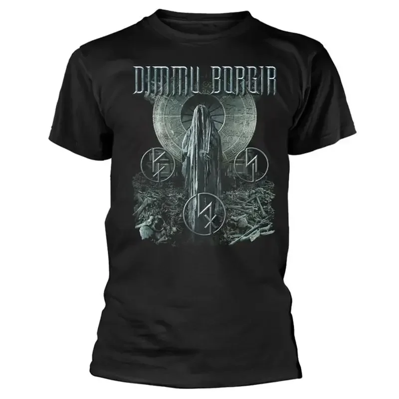 Dimmu Borgir Forces Of The Northern Night T Shirt