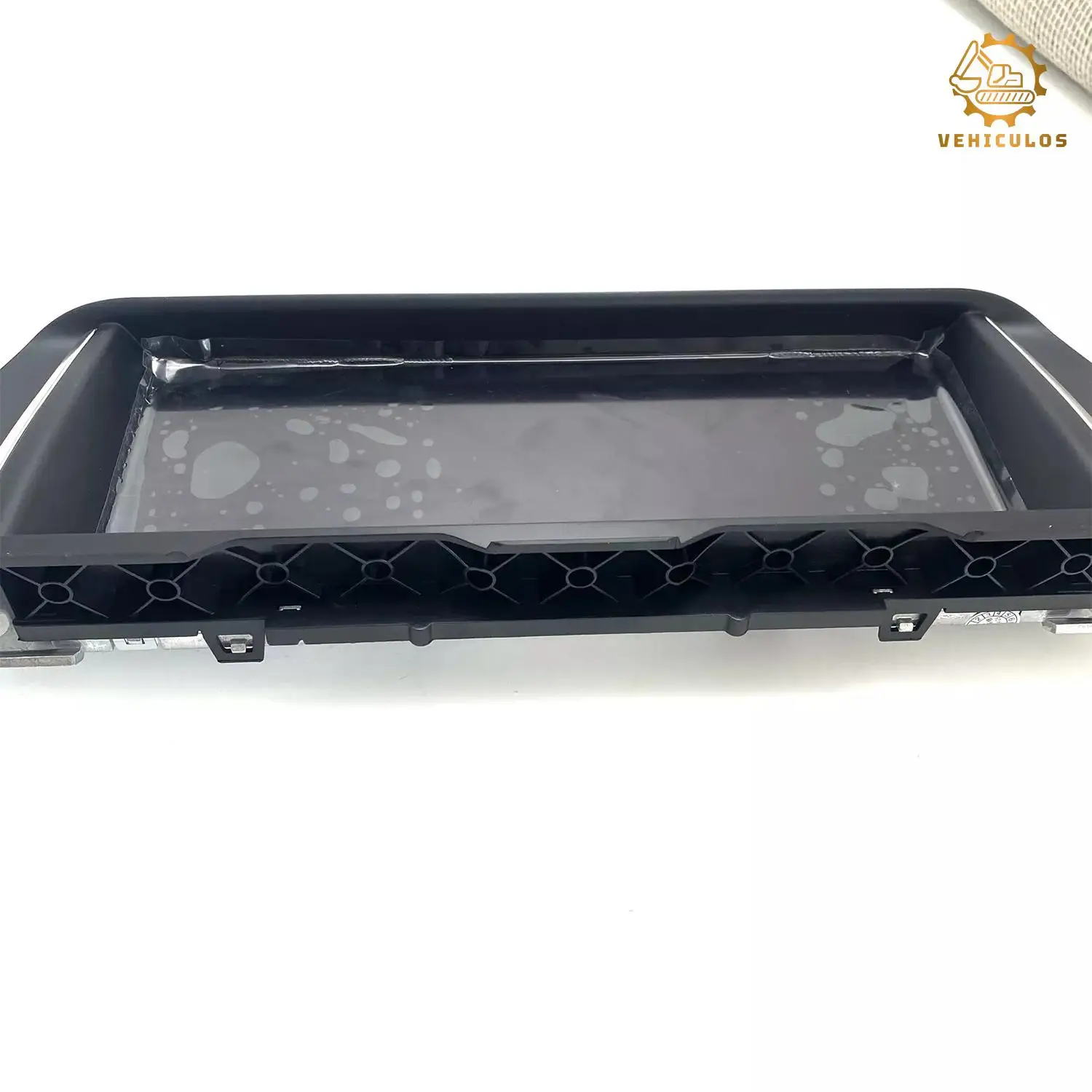 

10,25-дюймовый экран CID 65509289008 9284974 65509321016 для BMW 5 серии F10 F11 2013-2016 528i 535d 535i 550i Hybrid M5