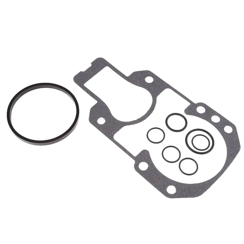 Outdrive Mounting Gasket Set for Mercruiser Alpha Sterndrives Rpl Replaces 27-94996Q2 18-2619-1