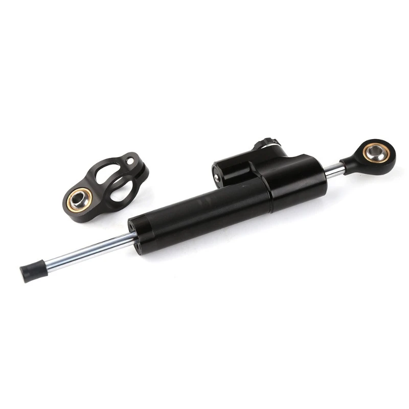 

Motorcycle Handlebar Accessories Universal Shock Absorbers Directional Steering Stabilizers