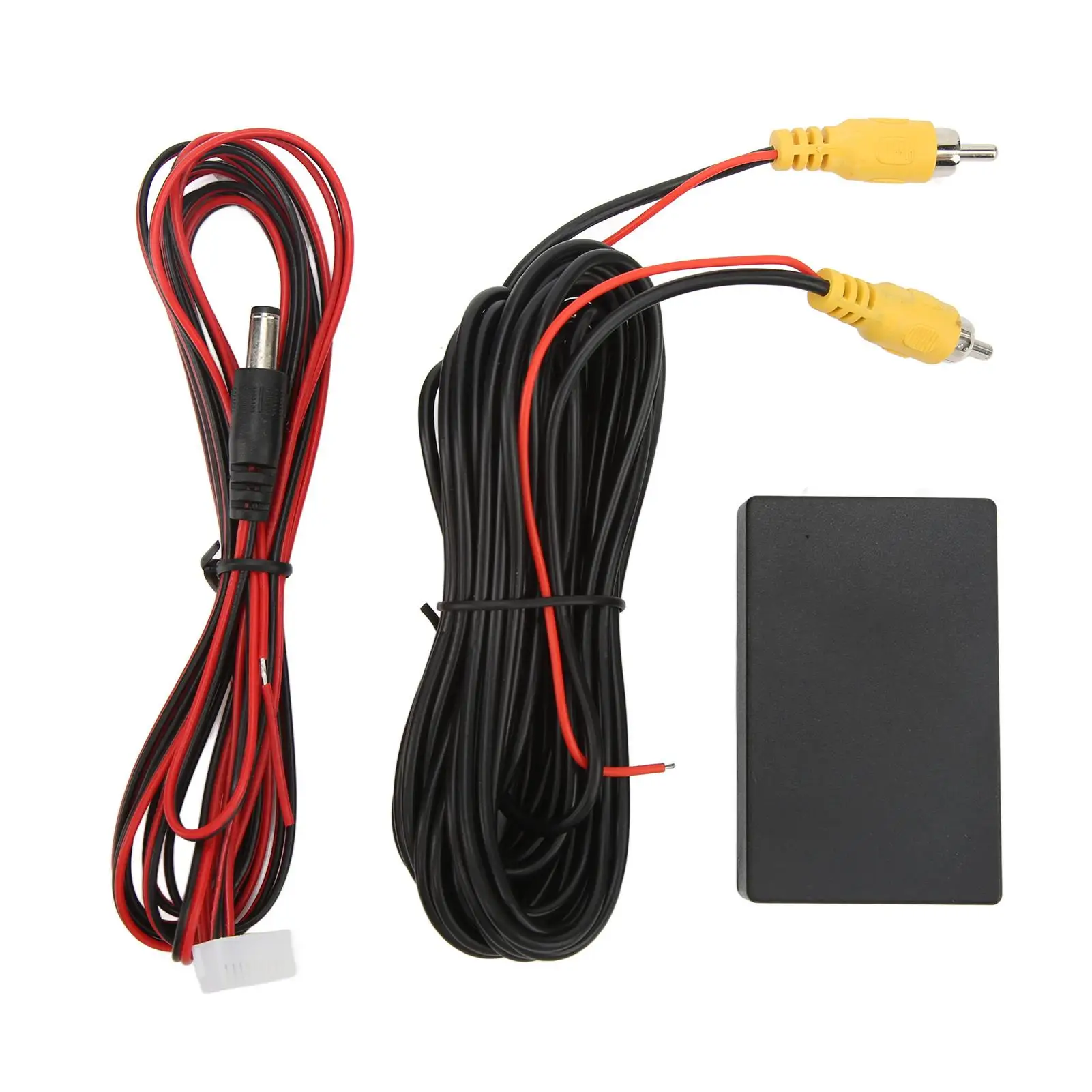 كاميرا بمقبض صندوق السيارة للرؤية الليلية كاميرا الرؤية الخلفية عالية الدقة لـ A4 8K A5 S5 8T #3