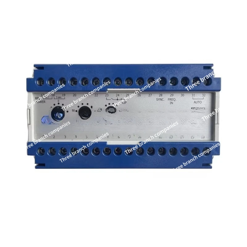 

Generator set relay T4800-31 protection current controller module