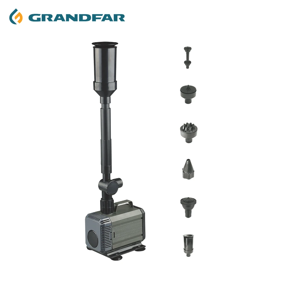 Grandfar Gfa 220V 6…