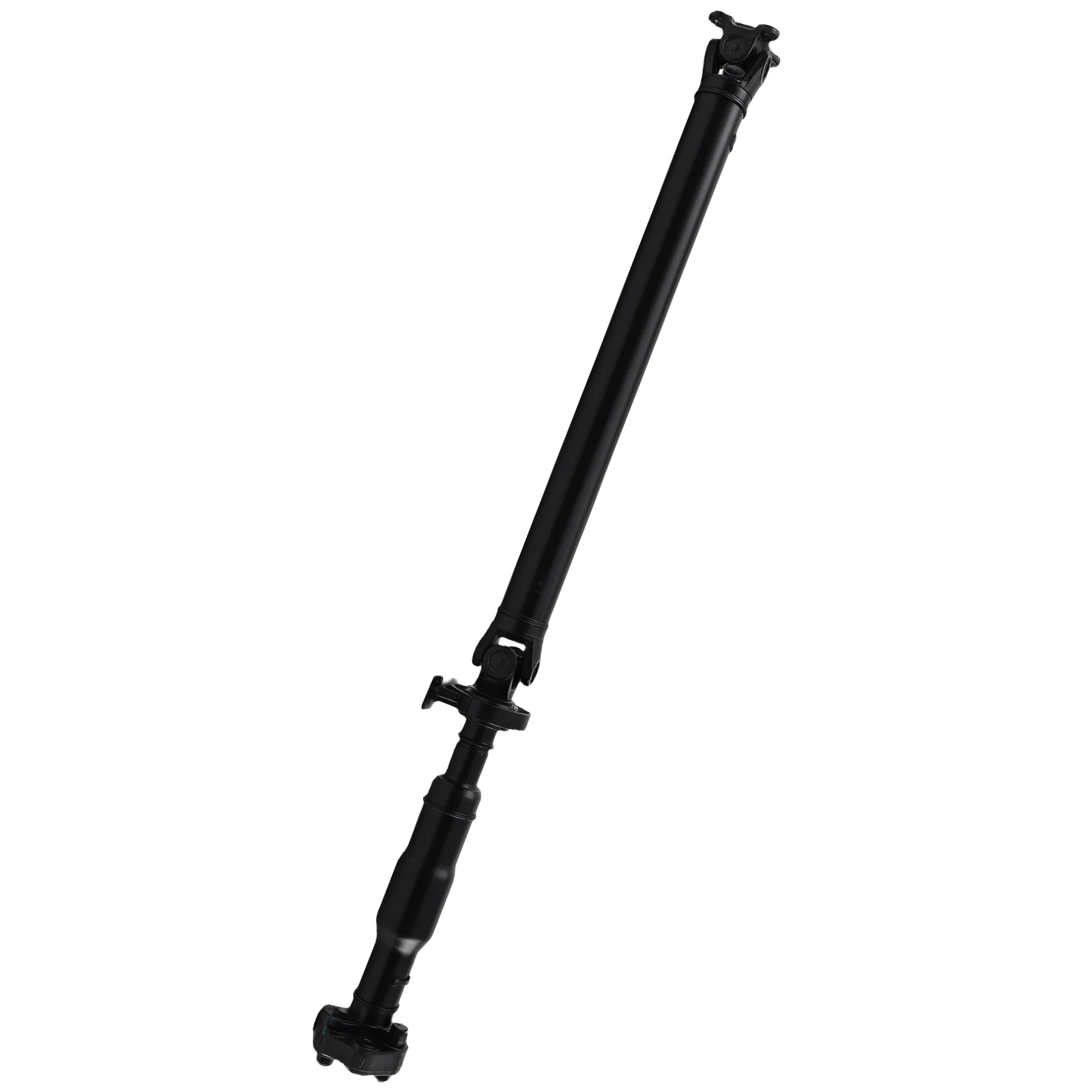 Rear Driveshaft Pro…