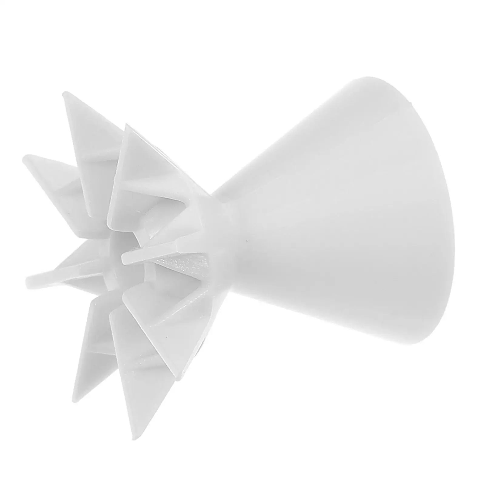 

Drawing Pouring Cup Paint Cups DIY Fluid Painting Caulking Nozzle Applicator Finishing Tool Mixing Paper Funnel