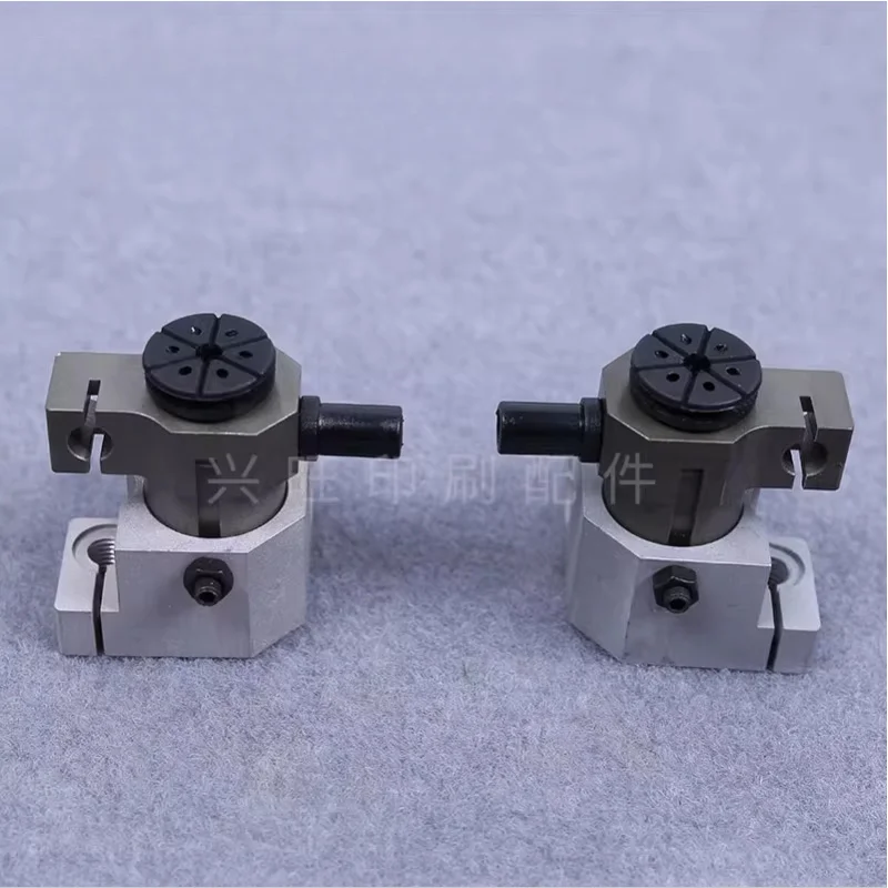 고모리 양면 인쇄기 와이어 피더용