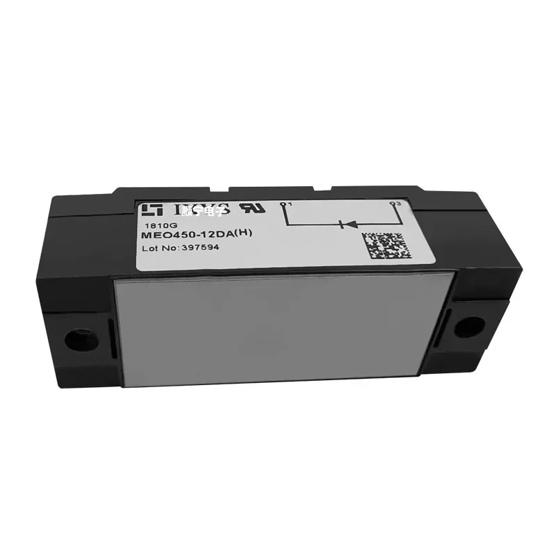 

MEO450-12DA Rectifier Bridge Module