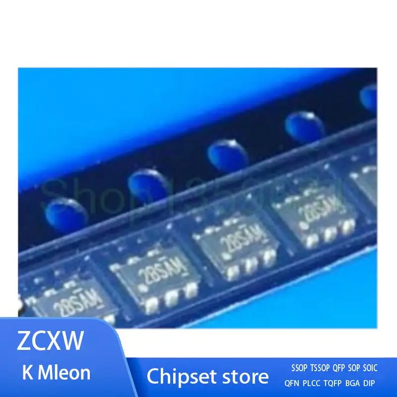 

100PCS/LOT SI3442BDV-T1-E3 SI3442BDV SI3442 (2b***) SOT-23-6