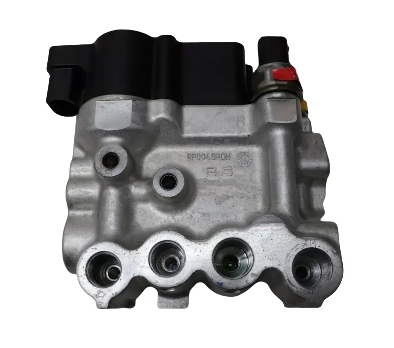 Suitable for McLaren 650S air Pump Shock Absorber Valve air Pump