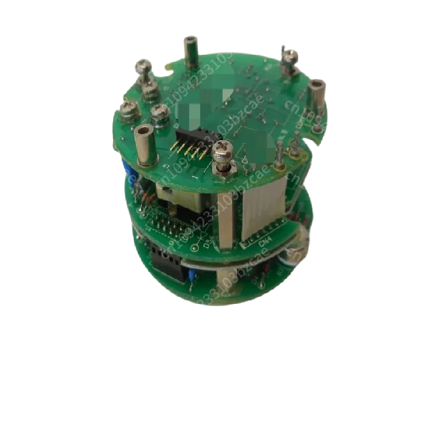 

Plc F9286EC-0 AMPLIFIER ASSEMBLY F9286EC0 Programming Controller Industrial Automation