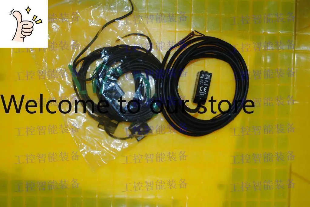 October Spot ** TAKEX Japan Takenaka, Photoelectric Switch US-1AH
