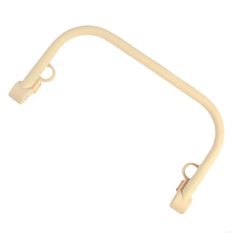 

Baby Strollers Safety Handlebar Baby Carriage Safety Bar Providing Protections for Security & Comfort During Walks