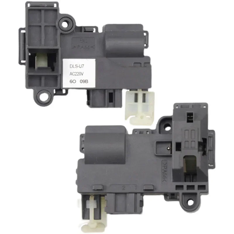 Drum Washing Machin…