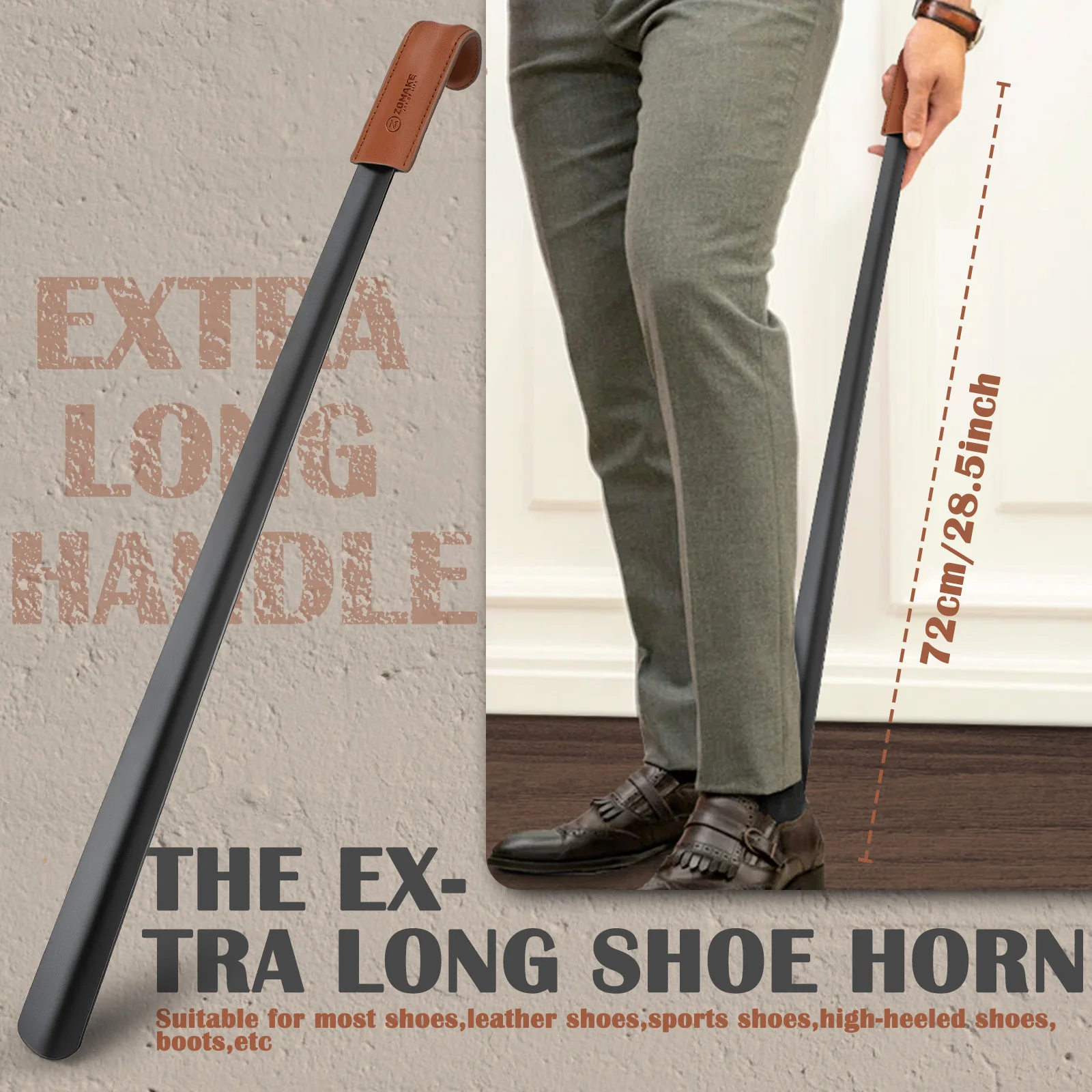 Thumbnail 4 - #22 Compare Shoe Horns Before You Buy