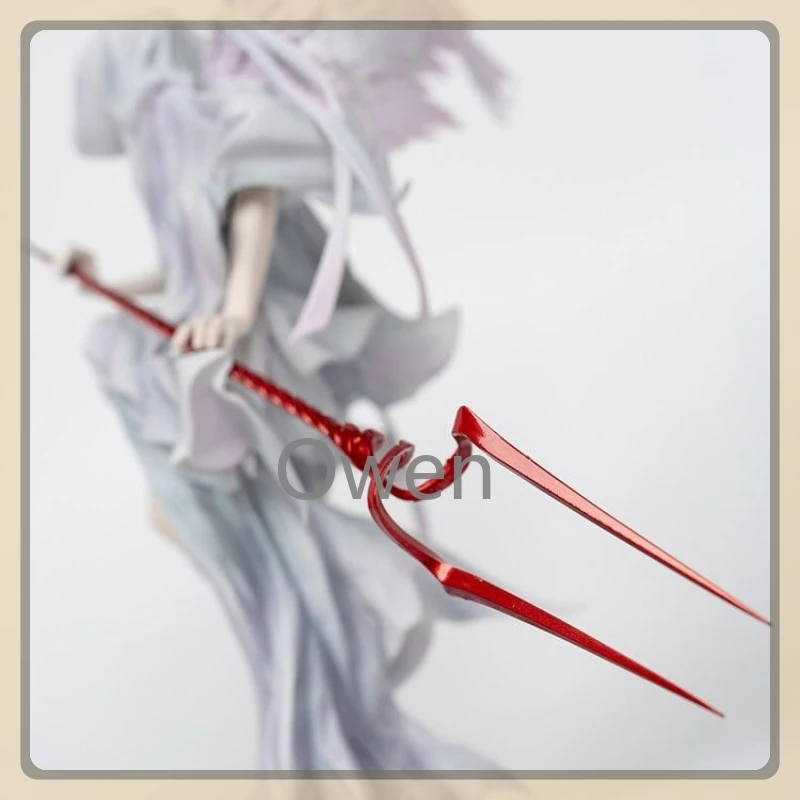 Anime neon genesis evangelion estatueta anjo nagisa kaworu figuras de ação pvc estátua coleção modelo decoração aniversário brinquedos