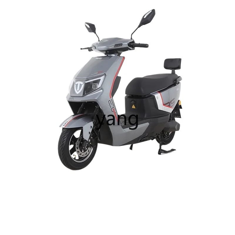 

l'm'mA1 electric vehicle 72V35A long-endurance electric motorcycle men's and women's transportation battery car