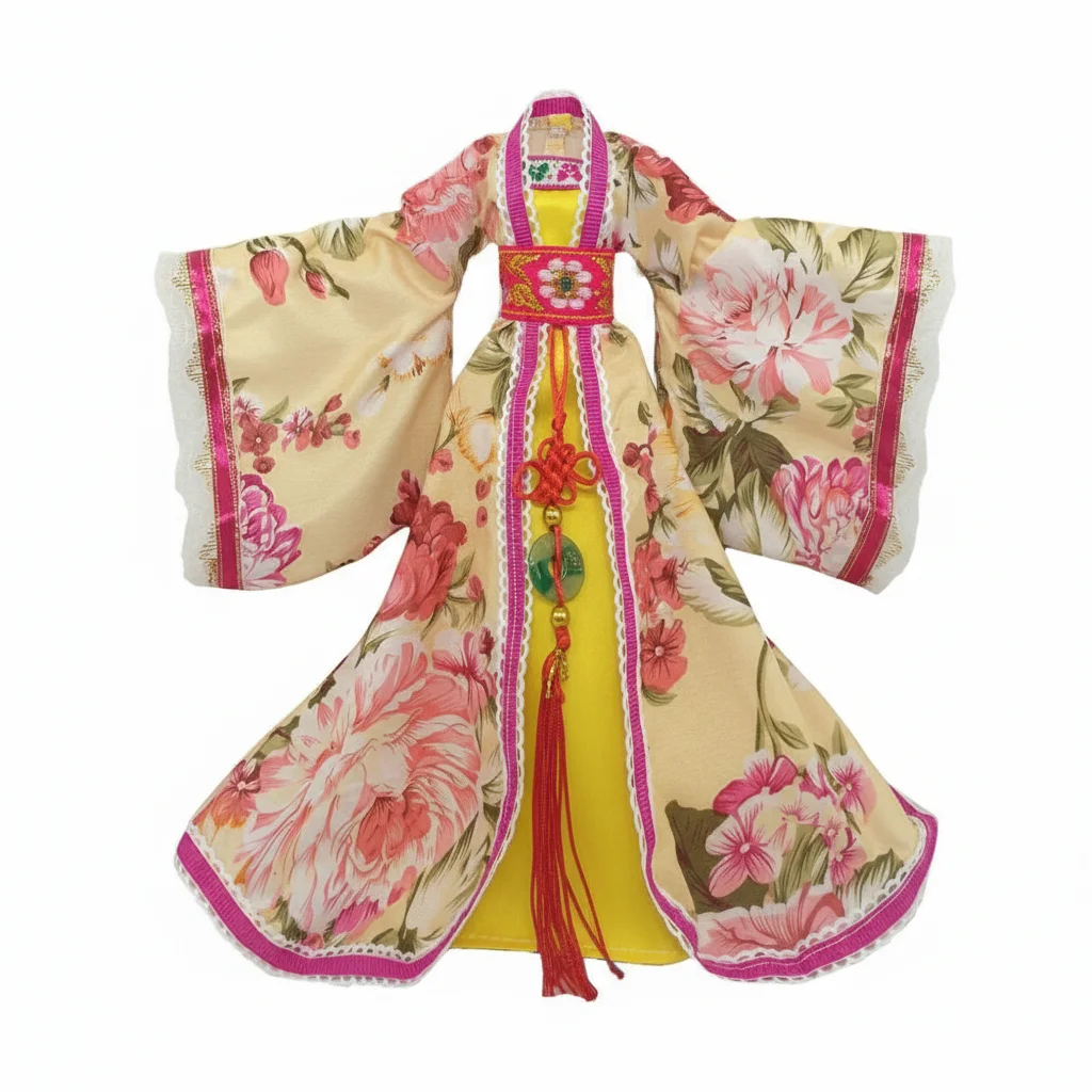 Newest Ancient Dres…