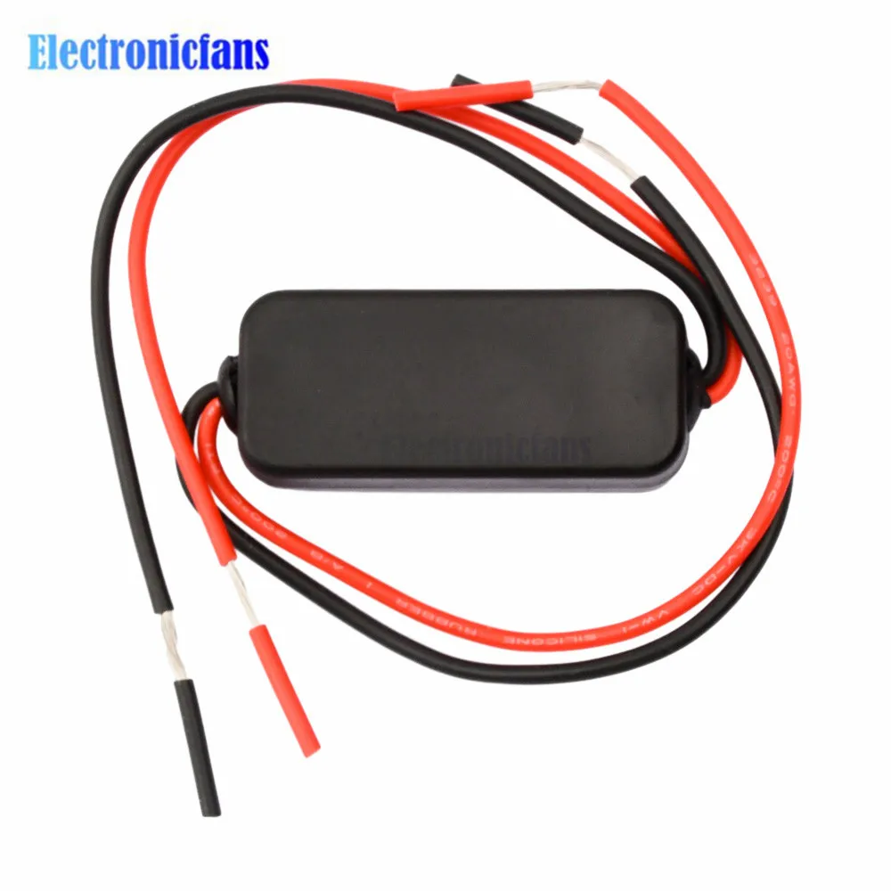 12-24V Blitzlicht-Controller Blinkmodul für LED-Bremslichter Rücklichter SK-CD0102 SK-CD0101 SK-CD0100 Auto Fahrzeugzubehör – Detail 7