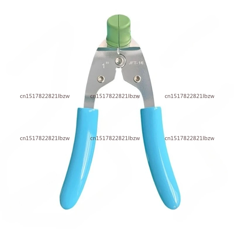 Cold Expanding Pliers PFA Joint Flaring Tool