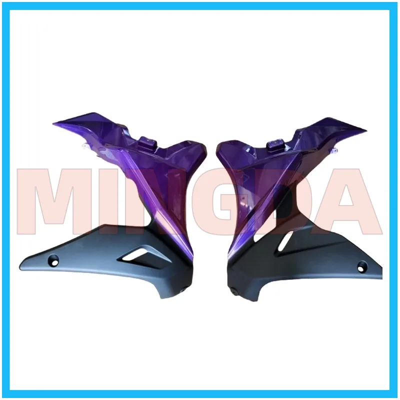 

Left / Right Side Cover Fairing Cowling for Lifan Lf150-10s/kpr150/200