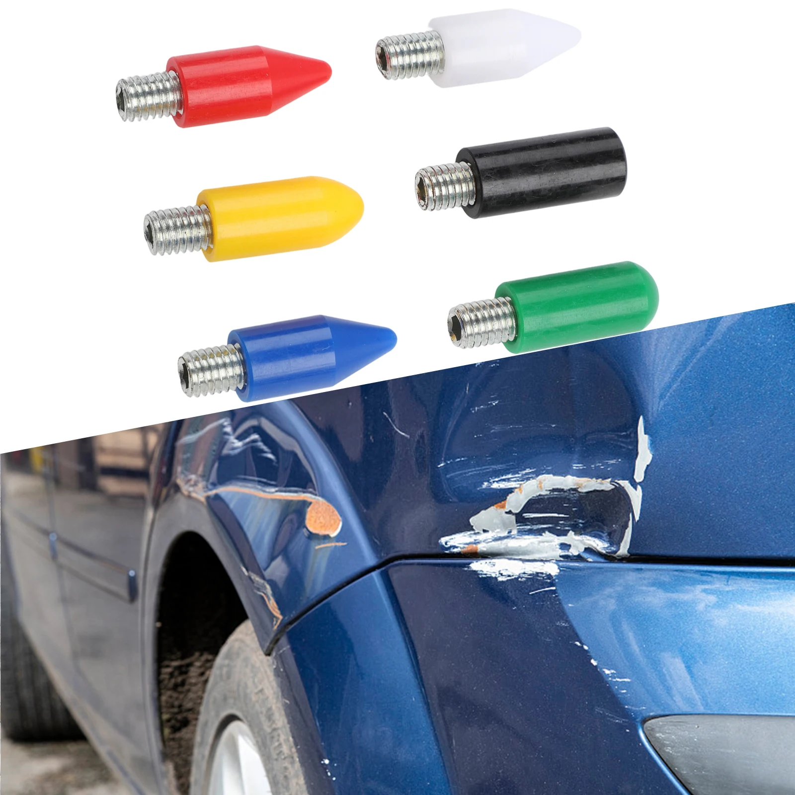 Car Dent Repair Sea…