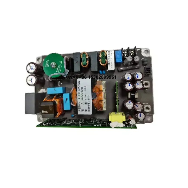 HLF3000-D27 3KW Car Mounted DC-DC Module Automotive High-Power DC/DC Converter for New Energy Vehicles