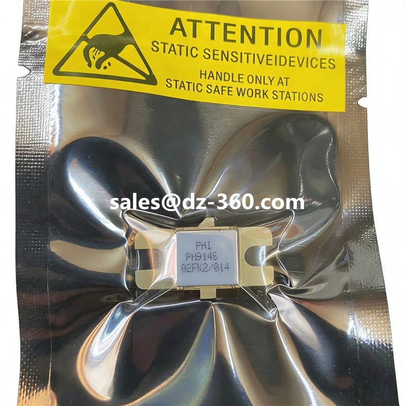 

1 шт. PH9146 PTB20166 PTF10045 PTFA21070E PTFA20070E Высокочастотный радиочастотный микроволновый силовой транзистор