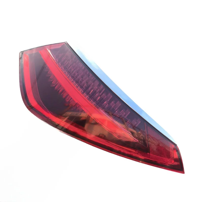 Suitable for 2020-2024 Mercedes S-Class W223 OEM Used Taillights | Original Dynamic LED test with No Cracks and Waterproof