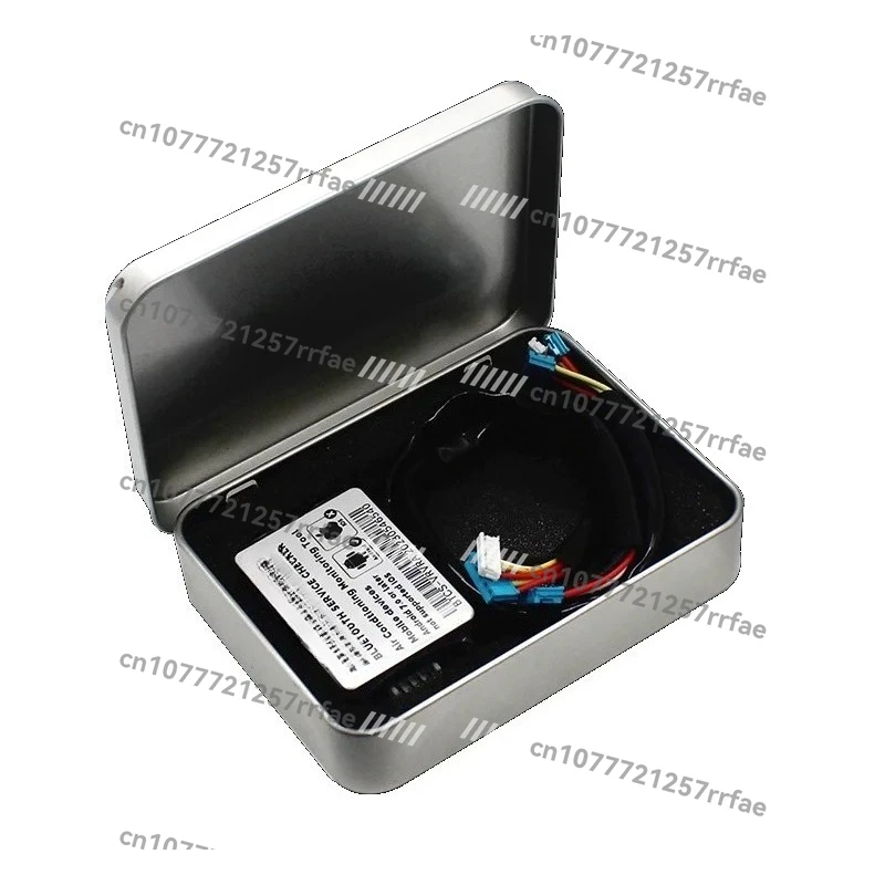 System Service Diagnostic Tool Bluetooth Dchecker Trouble-shooting Made Easy 999172T or 999187T New