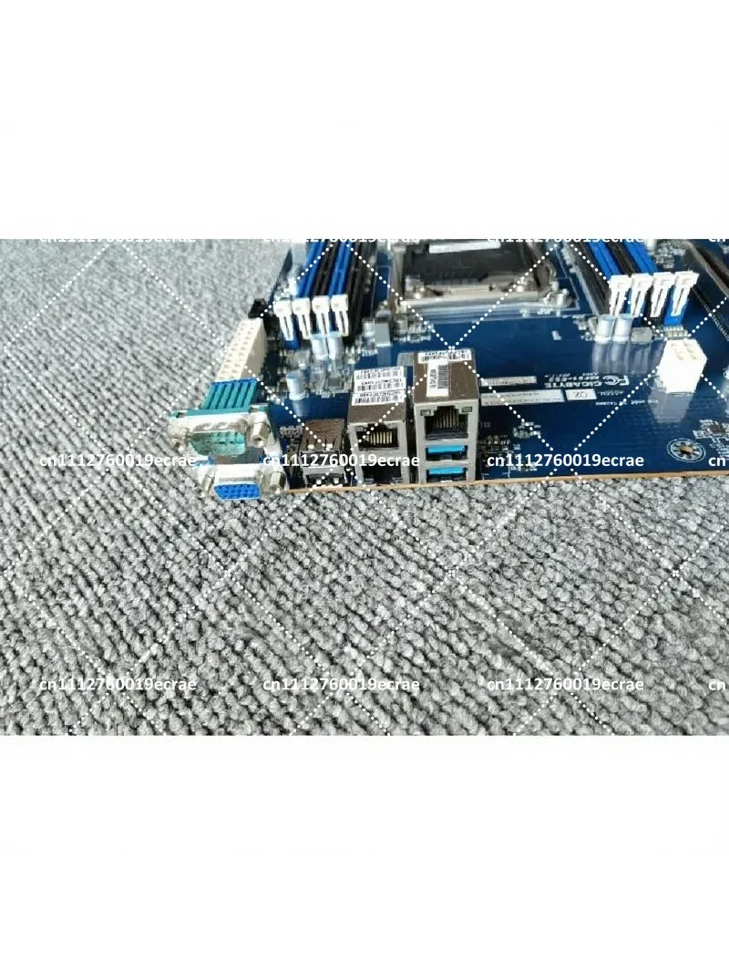 Server C422 Motherboard W2150B 2235 2135 X11SRA for Workstation