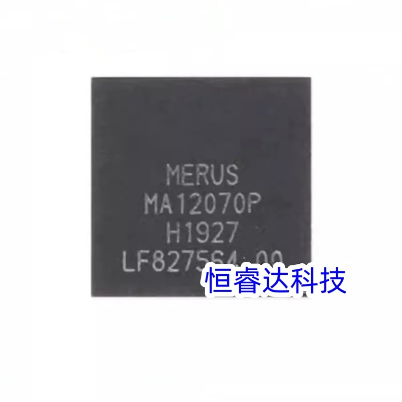 1PCS/lot MA12070P MA12070 12070P QFN 100% new imported original IC Chips fast delivery