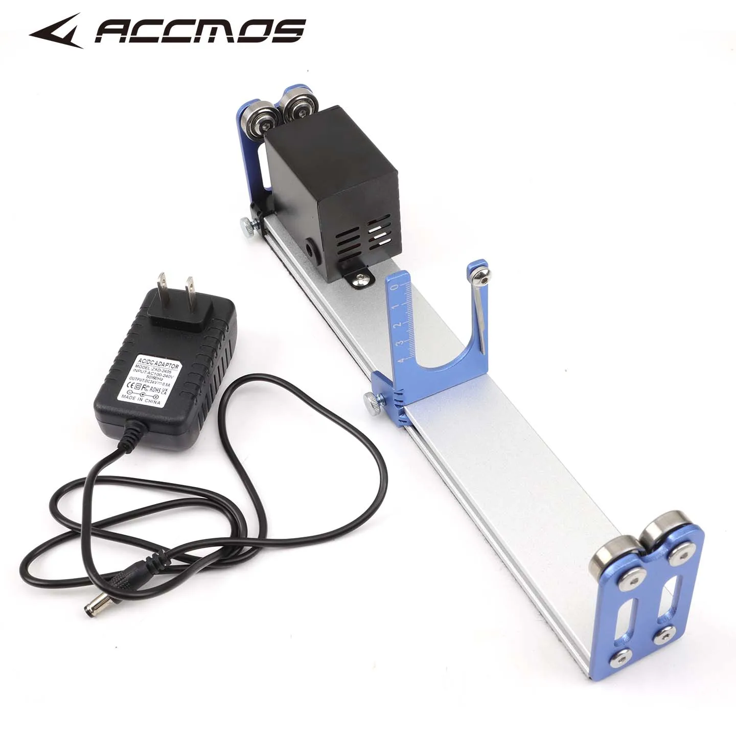 Electric Arrow Selector Arrow Shaft Spine Tester Straightness Detector Archery Arrow Checker Inspector Tool Archery Accessory