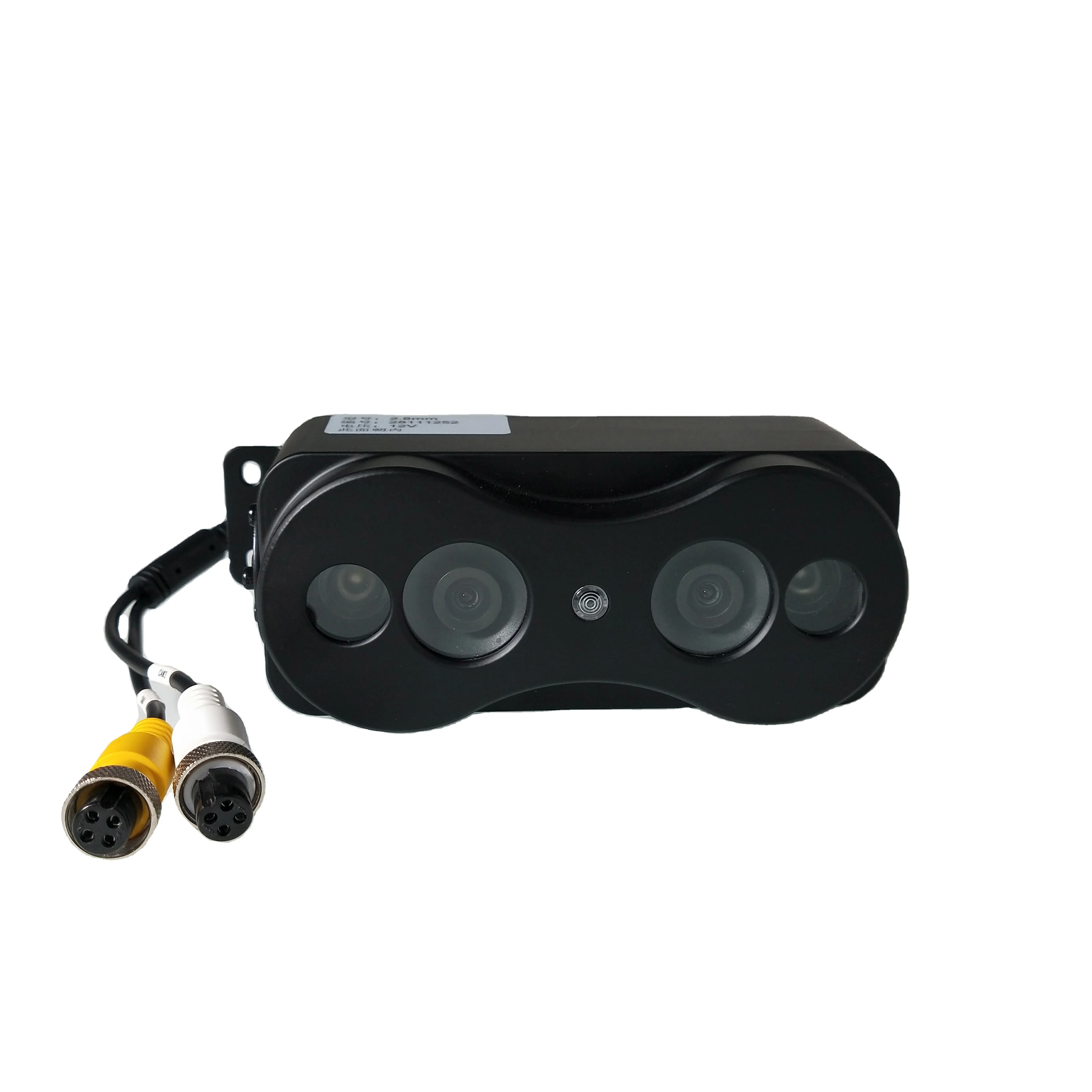Bus People Counter Passenger Counting Passenger Flow Statistics Camera With Passenger Flow Counting Statistics Function