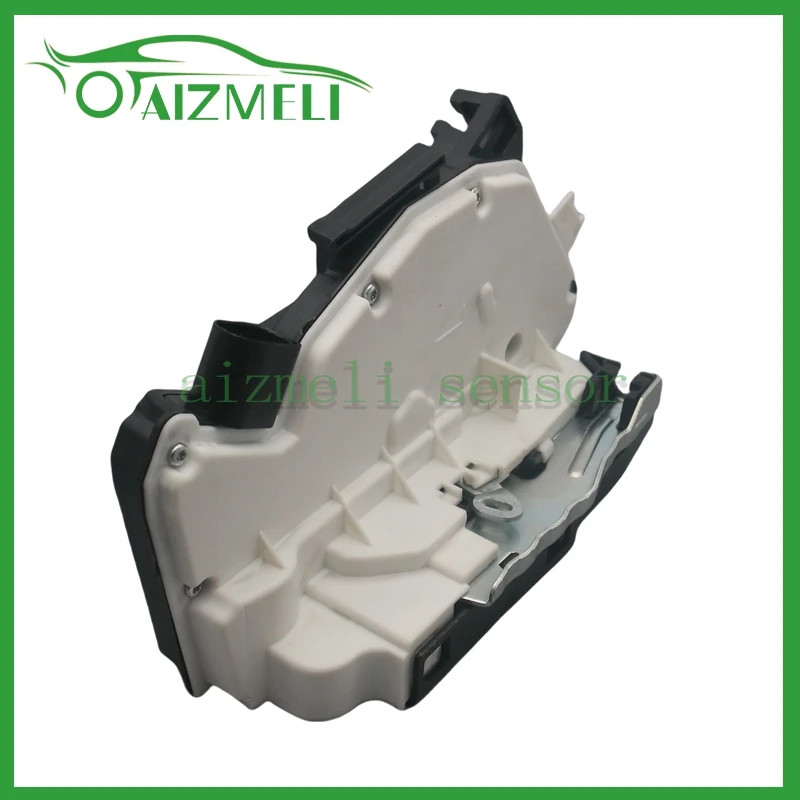 

5N1-837-016-A Front Right Door Lock Latch Actuator For Audi A1 Volkswagen Tiguan CC Seat Ibiza Base Car Accessories 5N1837016A