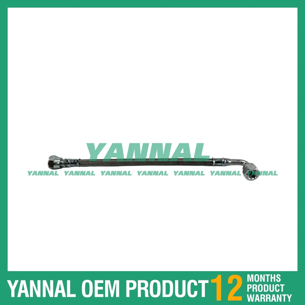 

Впускная труба масла нагнетателя 249-9230 для деталей двигателя Caterpillar C9 C-9