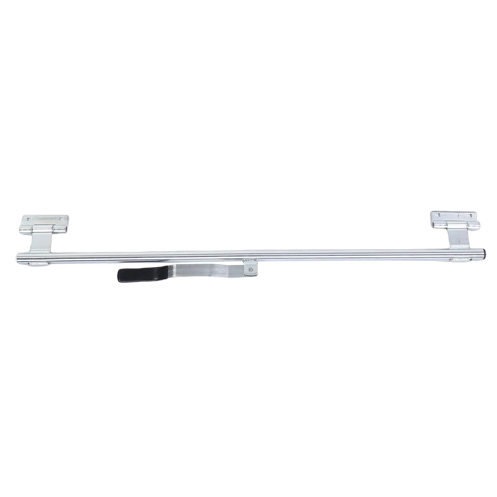 Cam Bar Lock Assembly 45 Inch Heavy Duty Metal Trailer Swing Door Hinged Cam Bar Lock for Side Door Enclosed Trailer