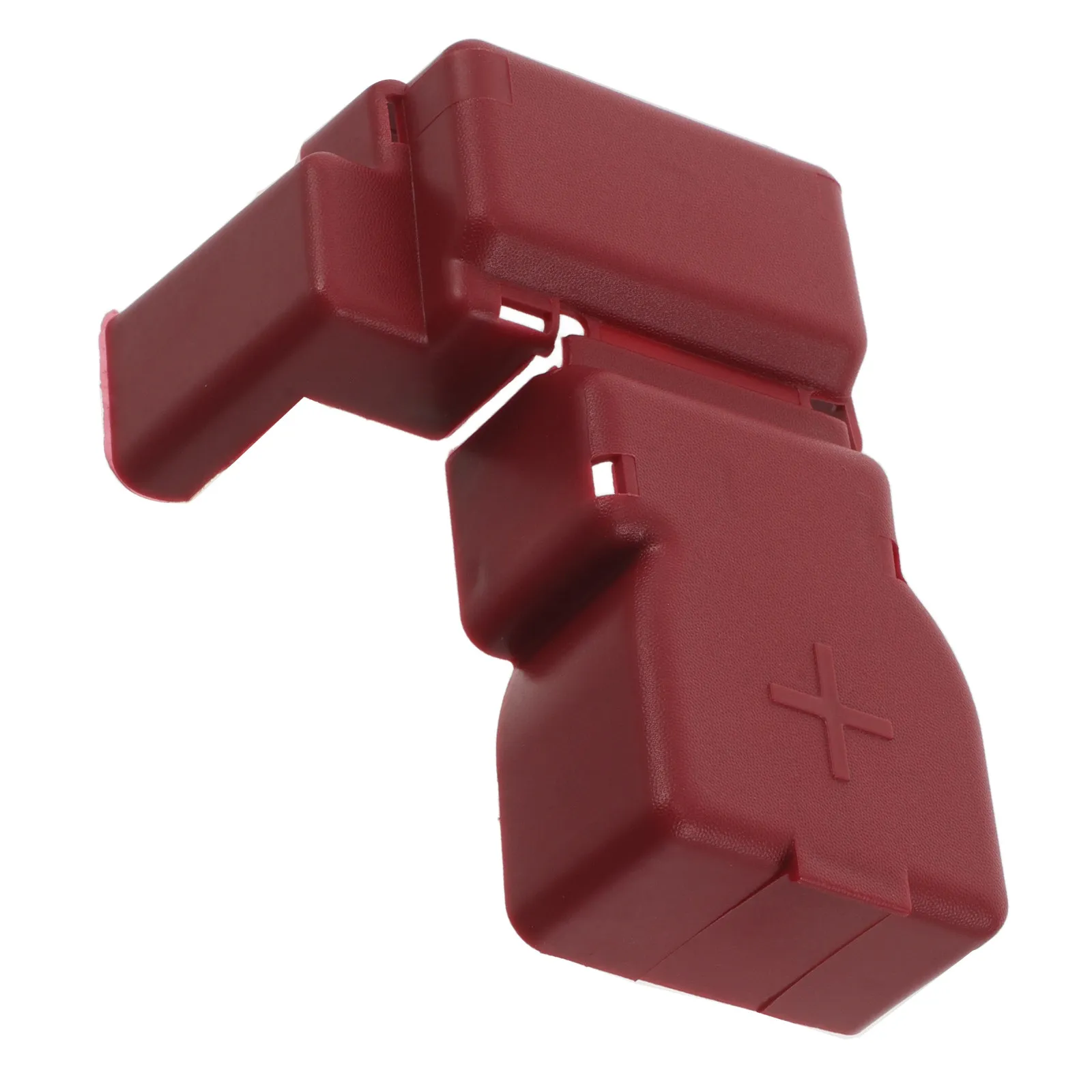 Battery Terminal Cover Positive Cap Plastic Protector for 24345-79912 24345-2fp0b Car Battery Insulation Protector