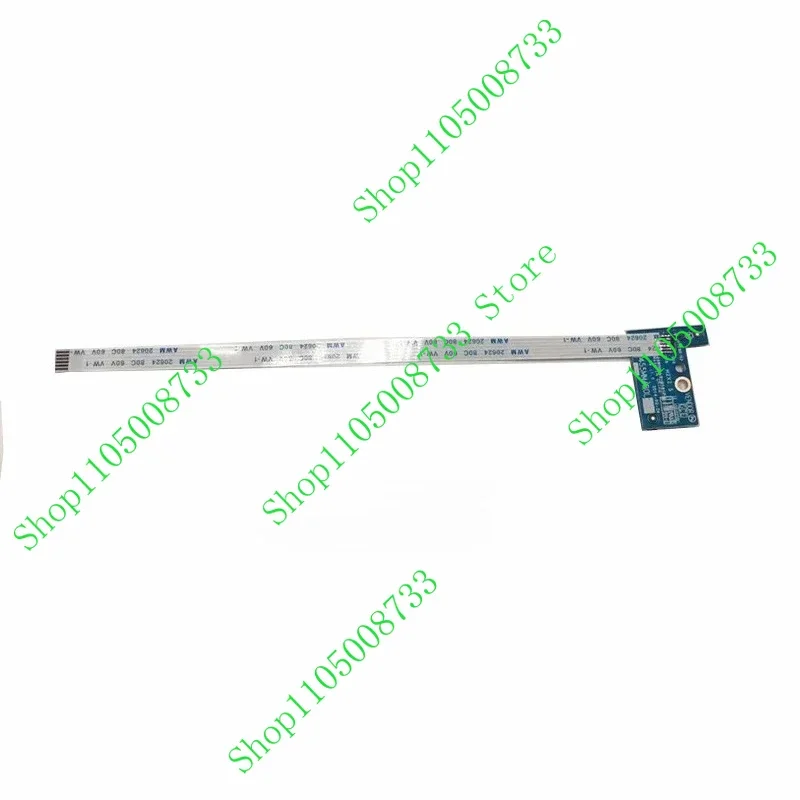 New Laptop Power switch board for Acer V3-572G E5-511 E5-521 E5-571 LS-B161P
