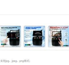 Portable 5 Wavelength Diode Laser Hair Removal Machine 755 808 830 940 1064nm Ice Point FAC Technology HD Touch Screen Salon