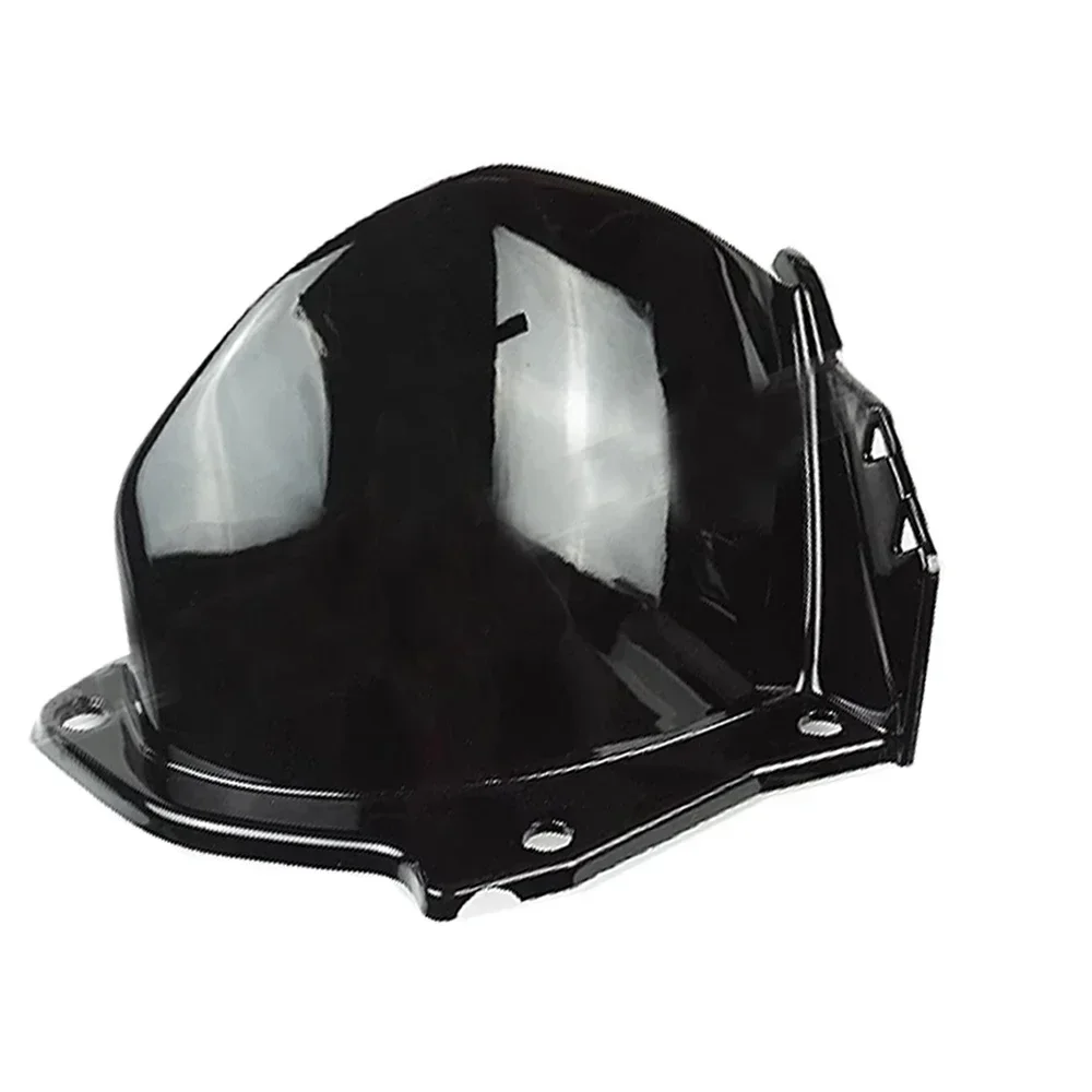 قطع الغيار للدرجة النارية الحاجز الخلفي المعانقة سلسلة الحرس غطاء الإطارات لياماها YZF R1 YZF-R1 2009 2010 2011 2012 2013 2014 YZFR1 قطعة من نسيج #3