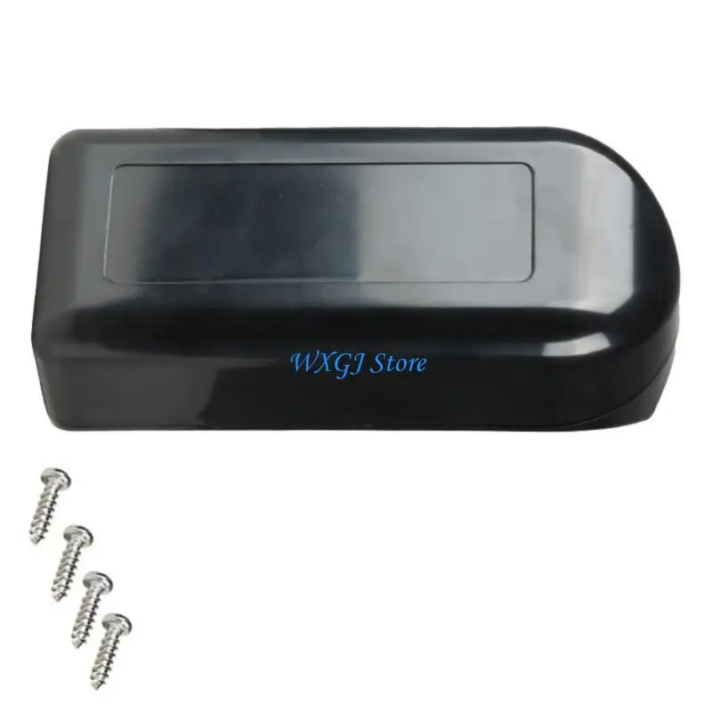 

37JE Waterproof Dustproof Controller Case for Electric Bicycles or Scooter Accessories