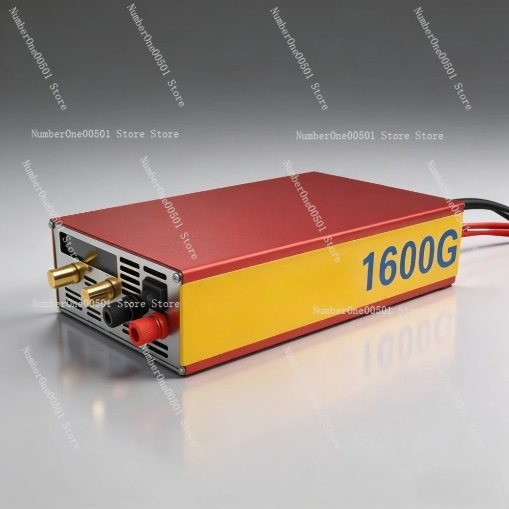 

1600G Head Power Adapter 12V Inverter for Industrial Sewing Machine Computer Flatbed Motor Drive. LBW011.