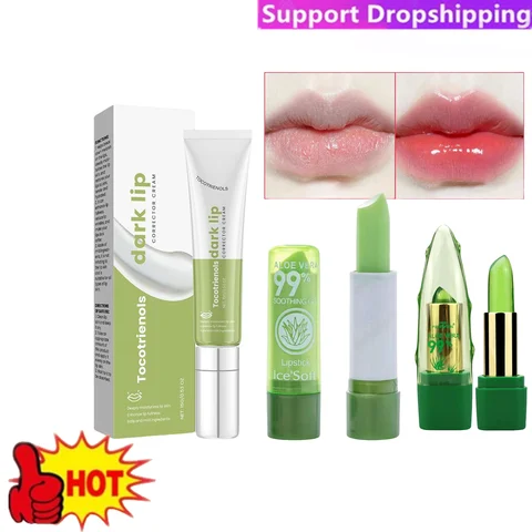 핑크 허니 립스틱 틴티드 립밤 블랙/생꿀 강력 립 볼륨업 다크 립 제거 립밤 각질 제거 립케어 8 1Pc 립밤 모이스춰 라이징 안티 크래킹 브라이트닝 리페어 영양 하이 드레이팅 립스틱 립 스킨 케어 제품