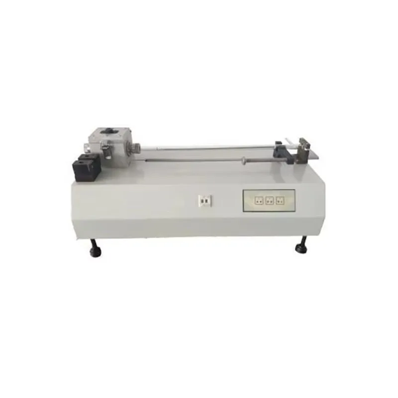 Integrated Automatic Solid Sampler Liquid Heavy Oil/Solid Sample Injection Equipment with 1 Year Warranty