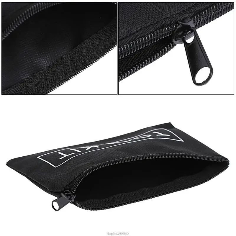 5pcs 1pcs Zipper Storage Bags Waterproof Oxford Cloth Tool Bag Hardware Toolkits Au04 20 Dropshipping