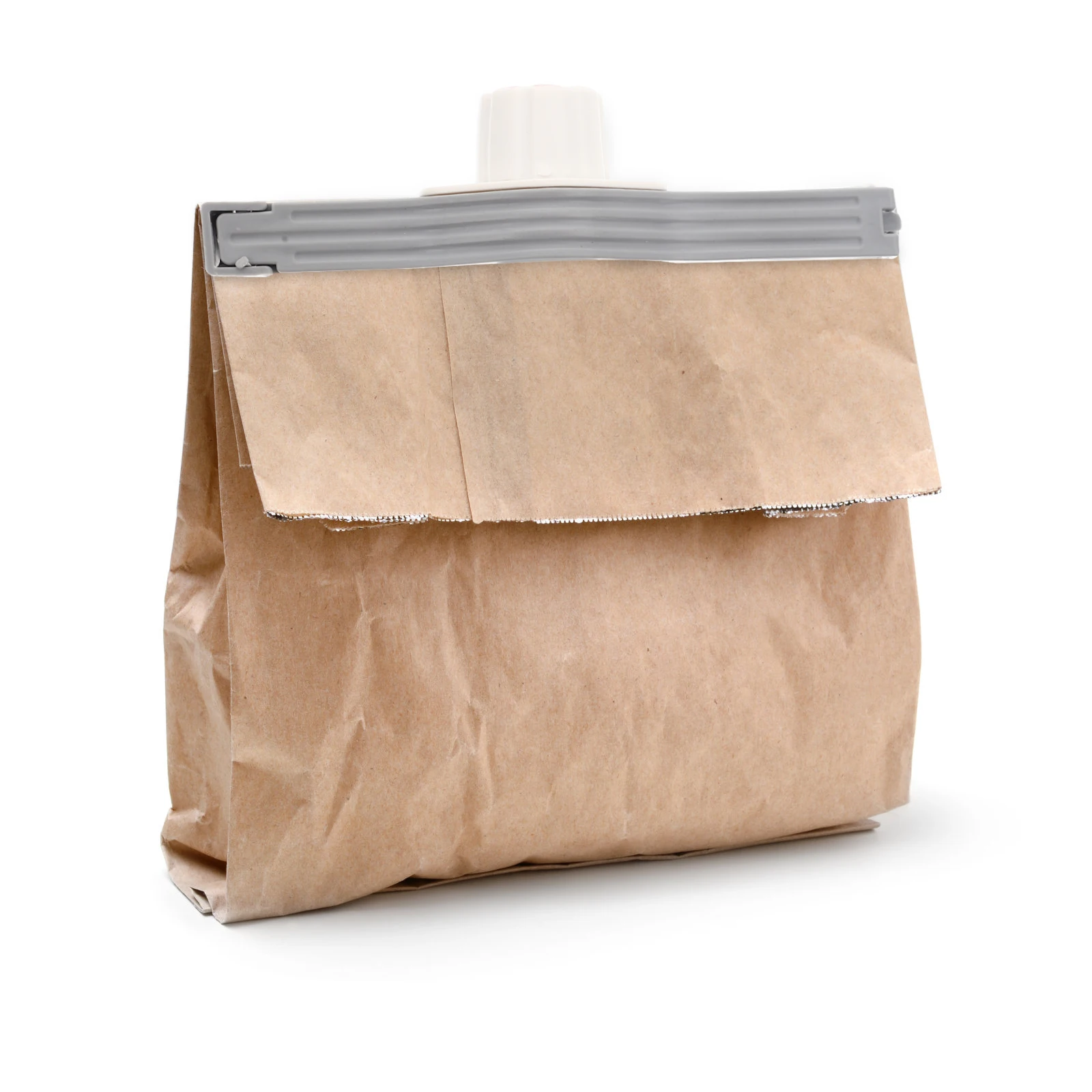 

5pcs Freshness Sealing Clips Snack Bag Sealing Clamps Reusable Food Storage Organizer Chip Clip For Potato Chips