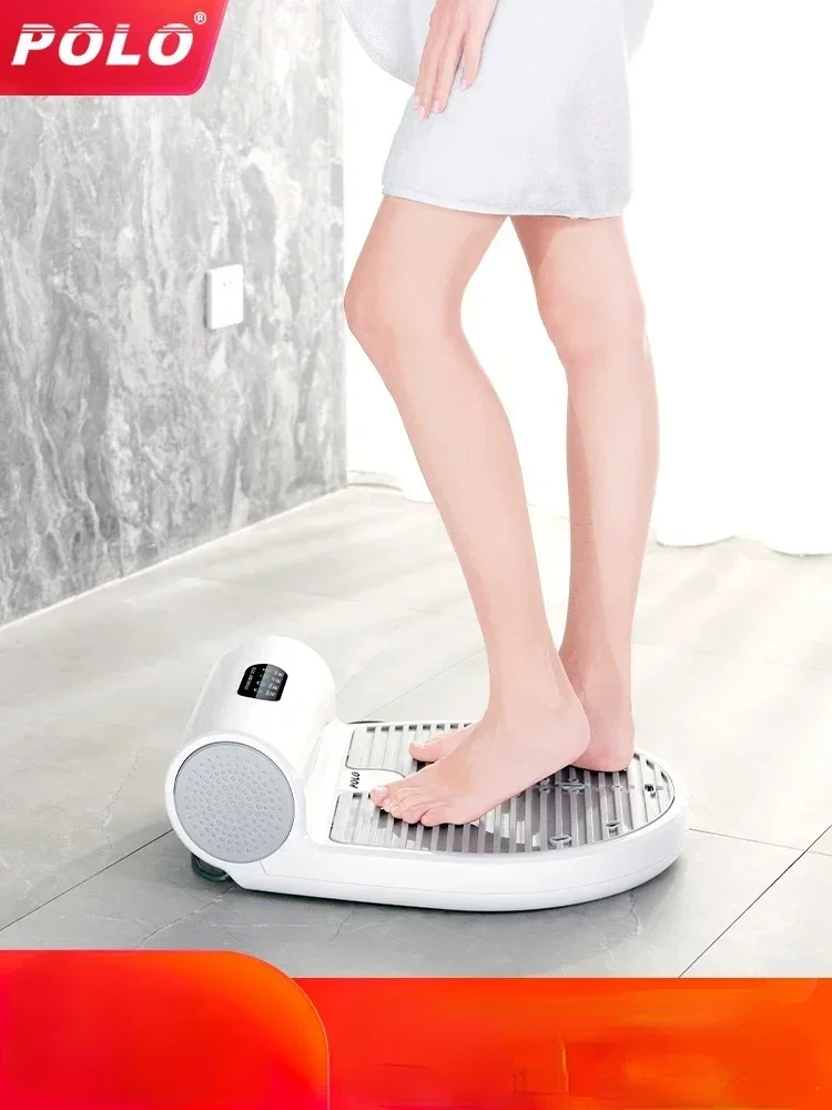 مجفف الحمام المنزلي مجفف الشعر الكهربائي الأيونات السالبة مجفف الجسم 220 فولت